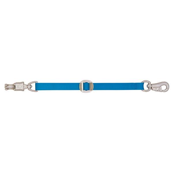 Nylon Trailer Tie, Hurricane Blue