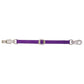 Nylon Trailer Tie, Purple