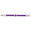 Nylon Trailer Tie, Purple