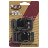 SRC Contoured Side Release Buckle