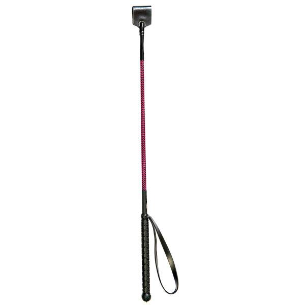 Riding Bat with PVC Handle, 24