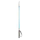 Riding Whip with PVC Handle, 30" Shaft, Blue