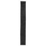 Dally Wraps, Black, 1" x 8-1/2"