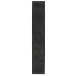 Dally Wraps, Black, 1-1/2"x 8-1/2"