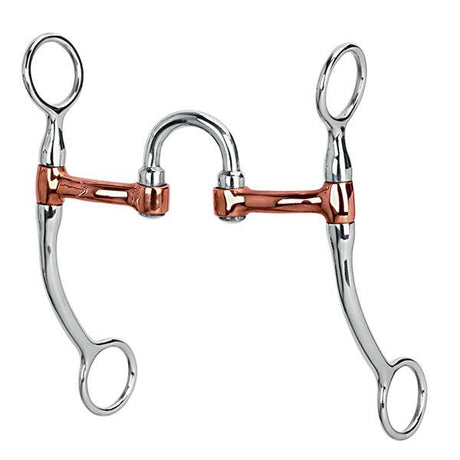All Purpose Bit, 5" Copper Correction Mouth