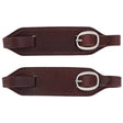 Ken McNabb Slobber Straps, Canyon Rose