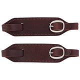 Ken McNabb Slobber Straps, Canyon Rose