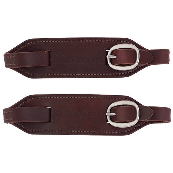 Ken McNabb Slobber Straps, Canyon Rose