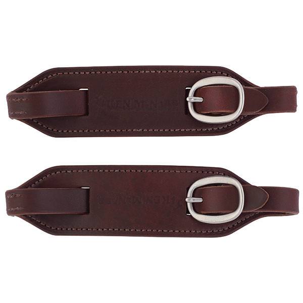 Ken McNabb Slobber Straps, Canyon Rose