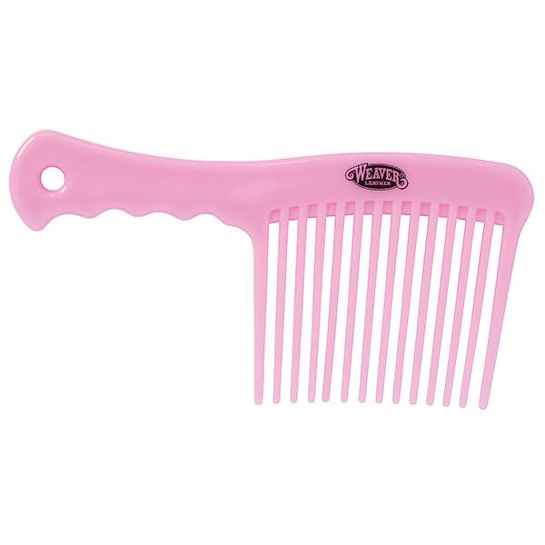 Mane and Tail Comb, Pink
