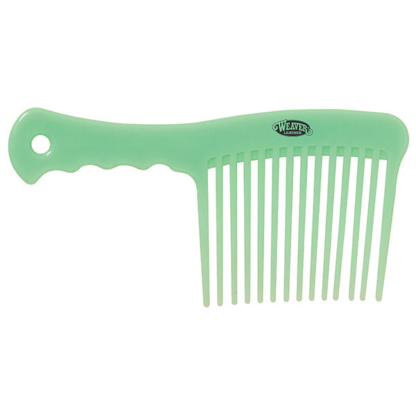 Mane and Tail Comb, Mint
