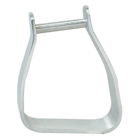 Sloped Aluminum Stirrups