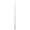 Riding Whip with Chrome Tip Handle