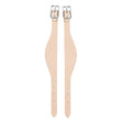 Skirting Leather Fender Hobbles, Flared