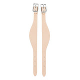 Skirting Leather Fender Hobbles, Flared