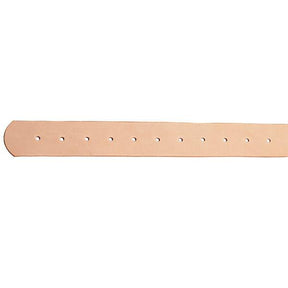 Pre-Punched Stirrup Leathers, Vertical, 3" x 56"
