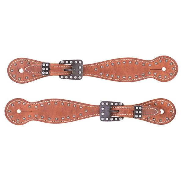 Rambler Ladies Spur Straps