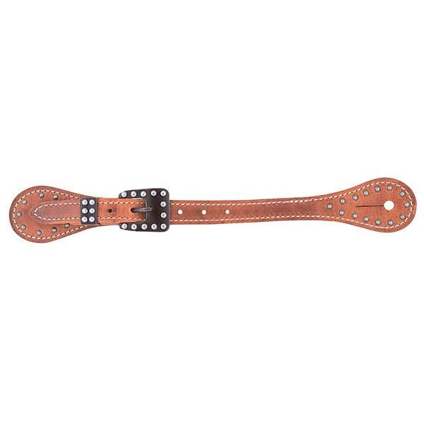 Rambler Thin Spur Straps