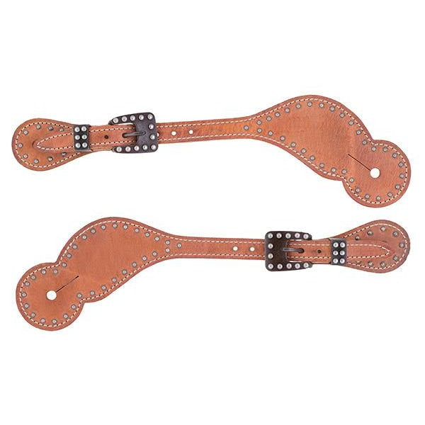 Rambler Spur Straps