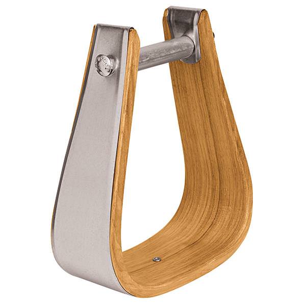 Oxbow Tack 4