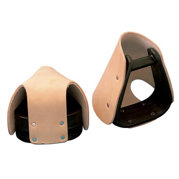 Weaver Equine Synthetic Pony Stirrups