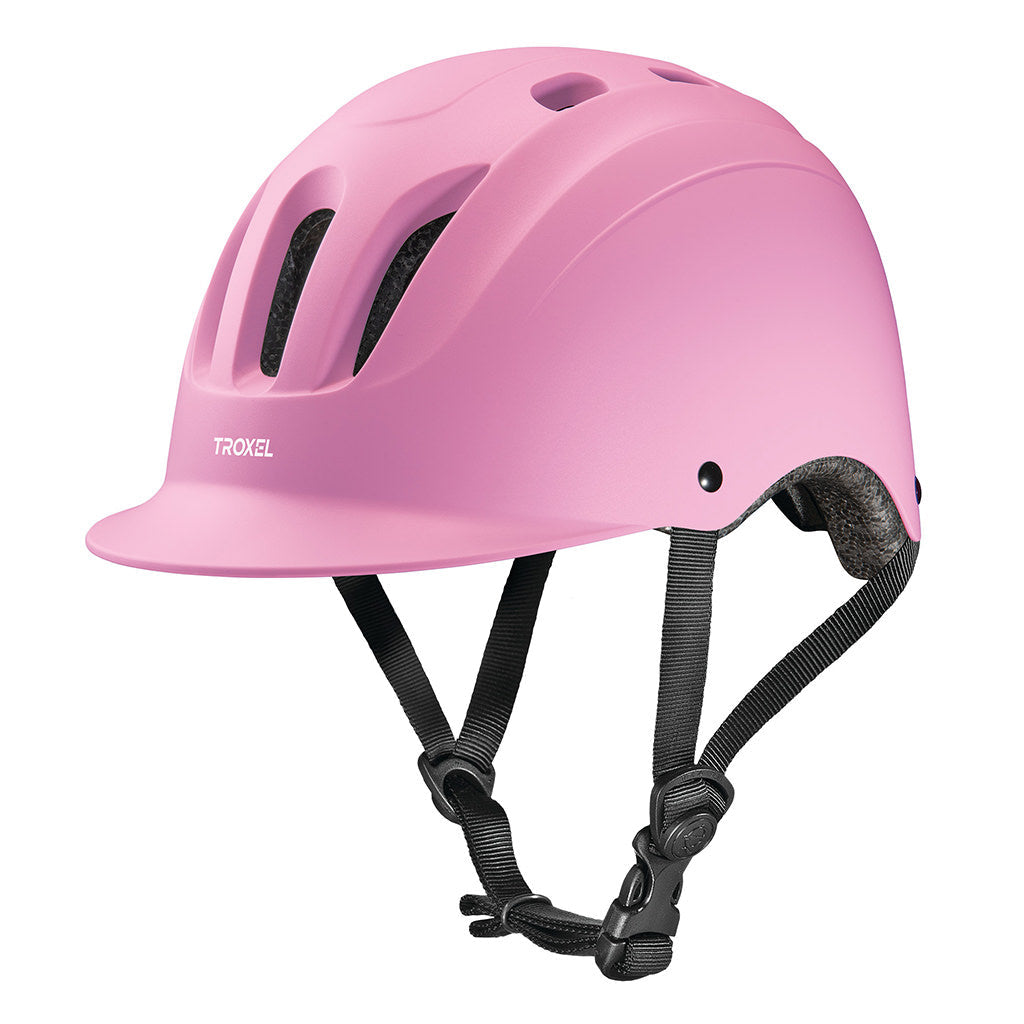 Sport 2.0 Equestrian Riding Helmet - Troxel Helmets – Weaver Equine