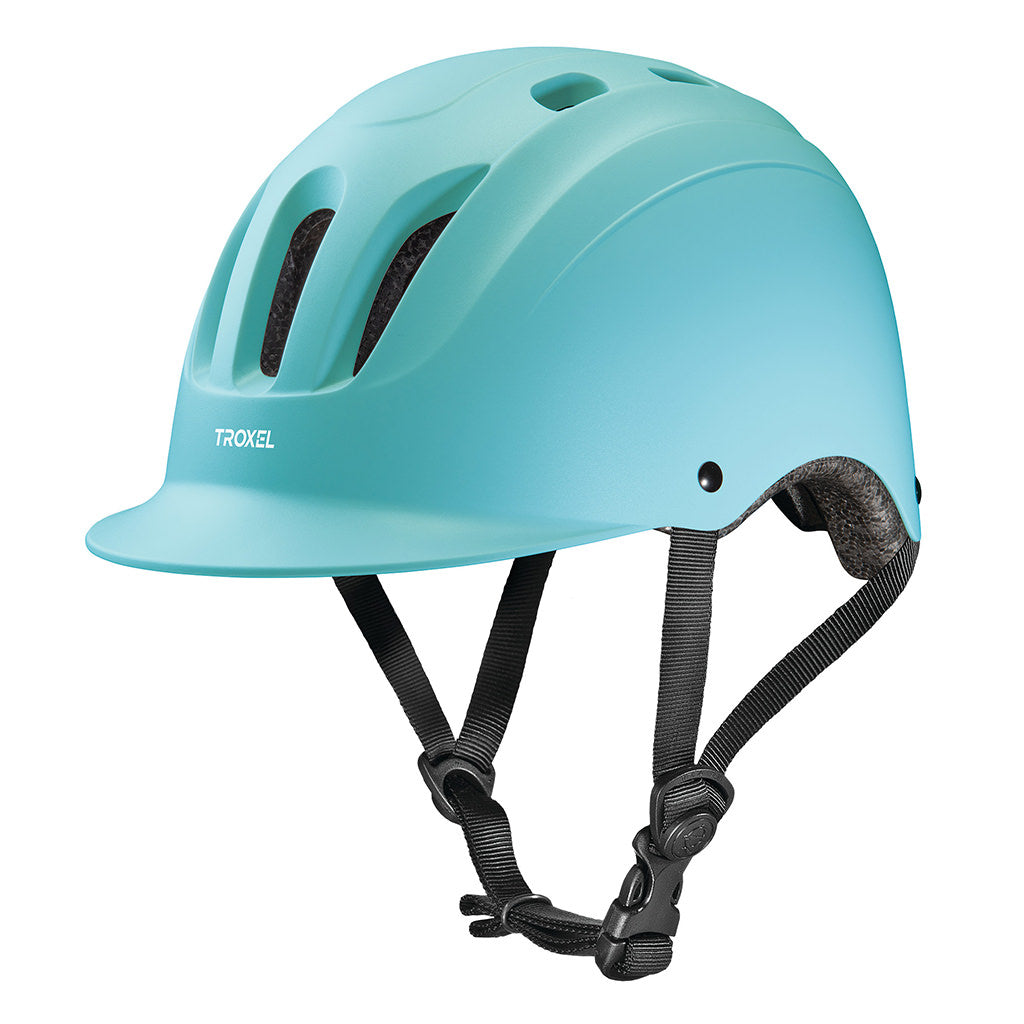 Sport 2.0 Equestrian Riding Helmet - Troxel Helmets – Weaver Equine