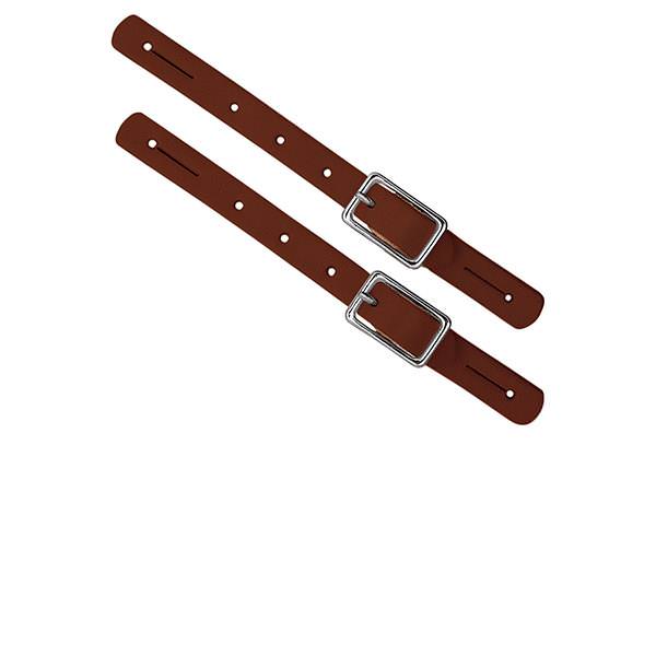 Childrens Spur Straps