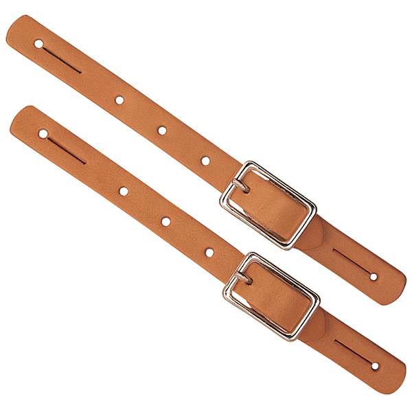 Childrens Spur Straps