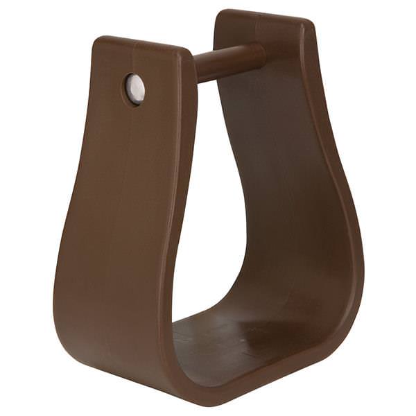 Synthetic Stirrups, Deep Roper