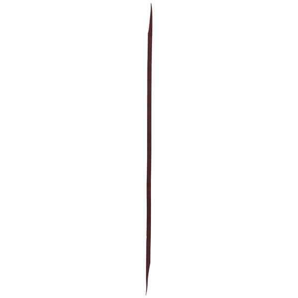 Mace Lining - Burgundy Classic Leather