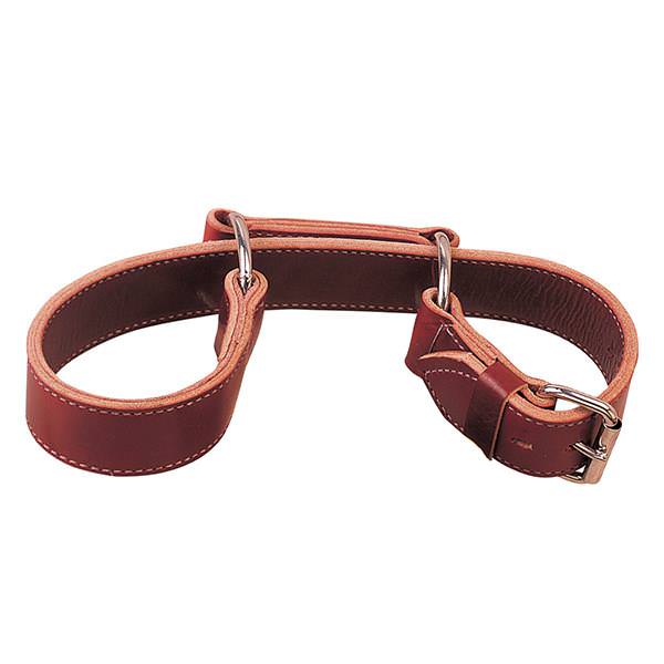 Hobble, Leather, 1-3/4"