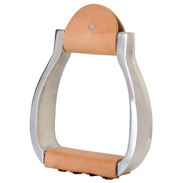 Weaver Equine Visalia Stirrups