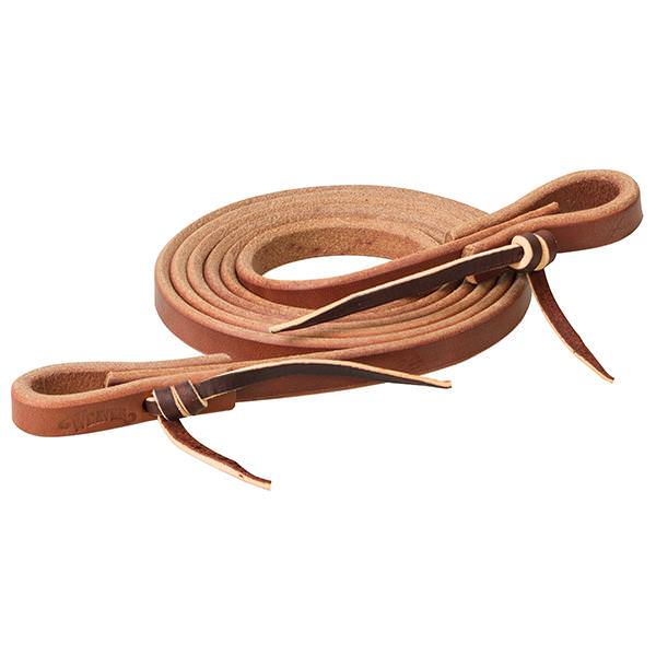 Canyon Rose Heavy Harness Roper Rein