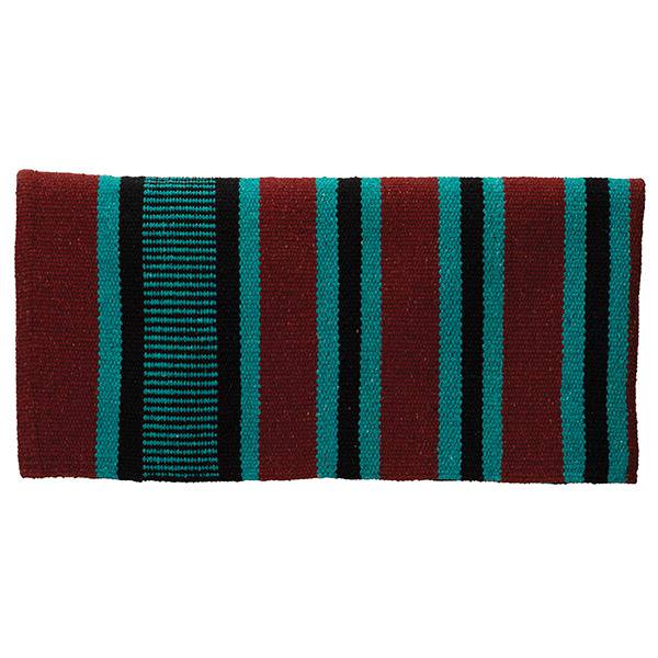 Double Weave Saddle Blanket