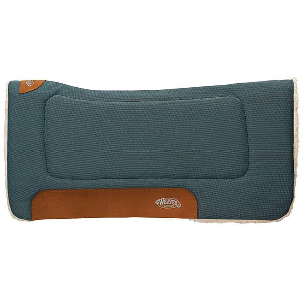 Contoured Cordura<sup>&reg;</sup> Saddle Pads