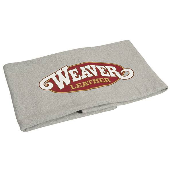 Weaver Leather Stadium Blanket