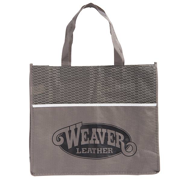 Weaver Tote Bag