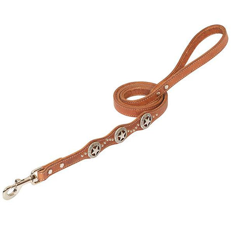 Texas Star Leash