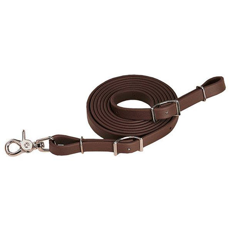 Trail Gear Roper Rein, 5/8" x 8