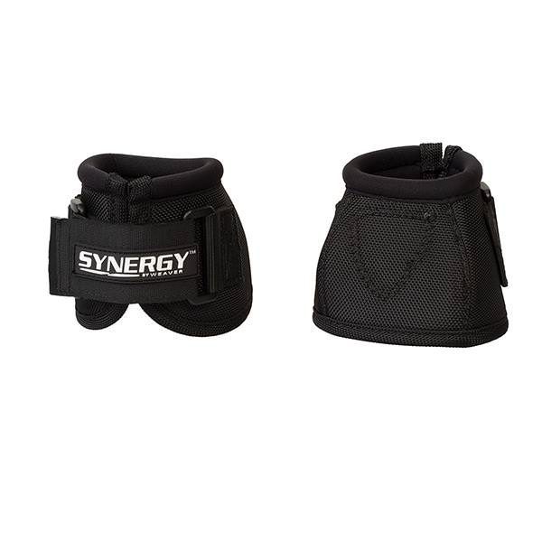 Synergy® Xtended Life Bell Boots