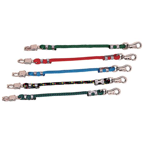Poly Rope Trailer Tie, 15-1/2"