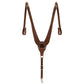 Synergy® Harness Leather Breast Collar