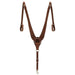 Synergy® Harness Leather Breast Collar