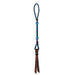 Quirt with Wrist Loop