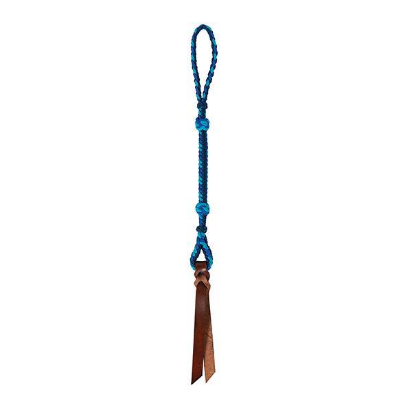Quirt with Wrist Loop