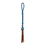 Quirt with Wrist Loop