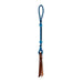 Quirt with Wrist Loop