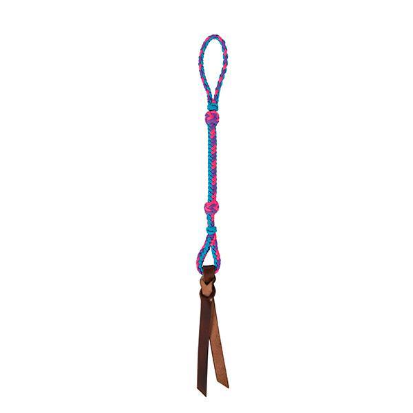Quirt with Wrist Loop