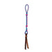 Quirt with Wrist Loop